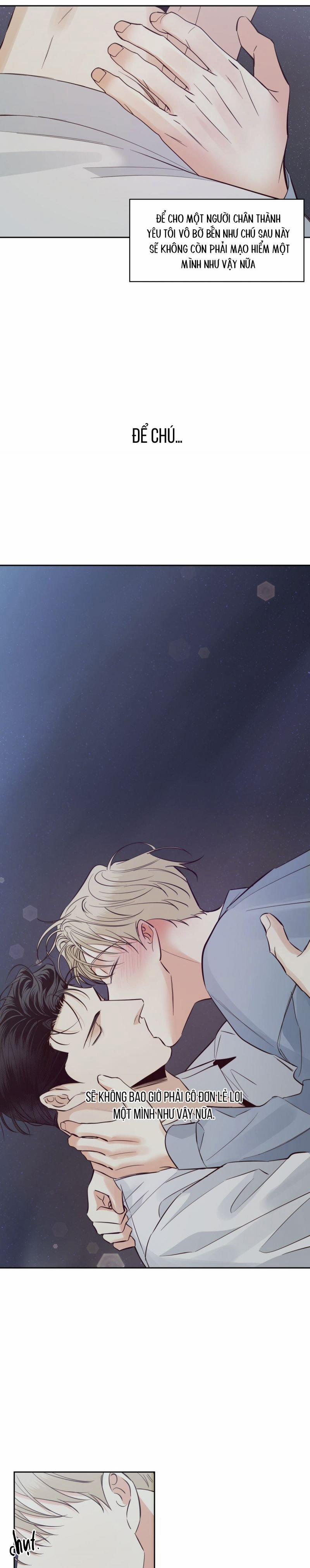 Cửa Hàng Tiện Lợi Nguy Hiểm 93.5 trang 11