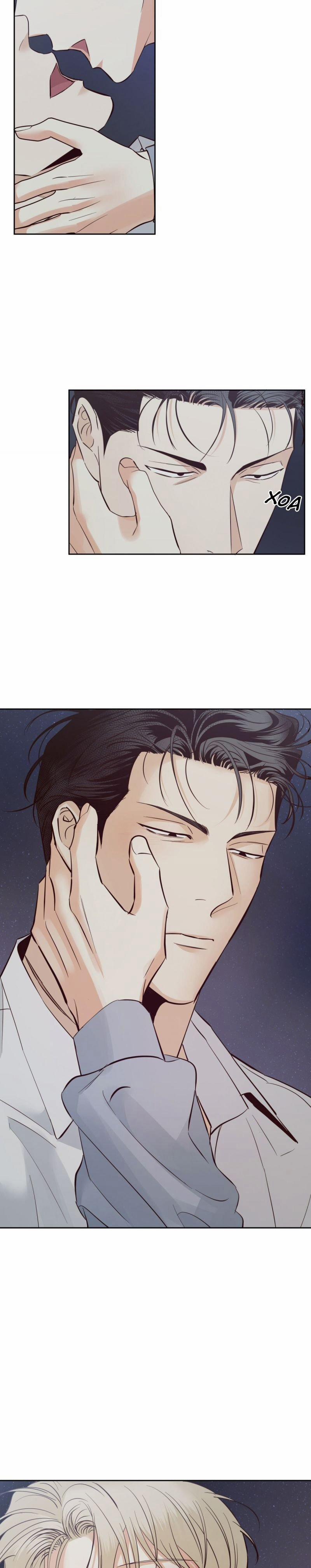 Cửa Hàng Tiện Lợi Nguy Hiểm 93.5 trang 12