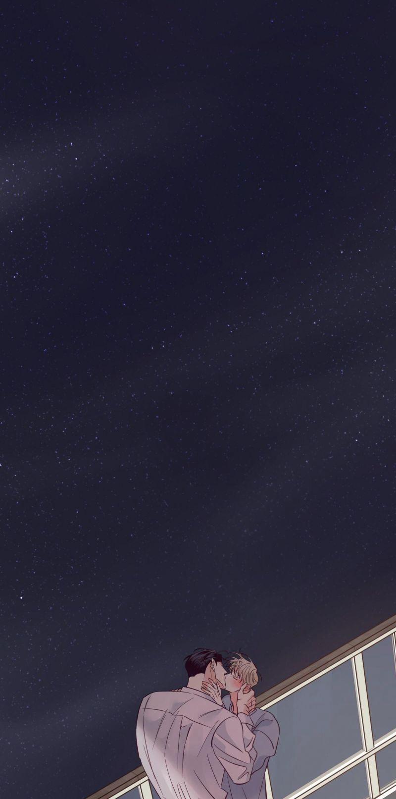 Cửa Hàng Tiện Lợi Nguy Hiểm 93.5 trang 16