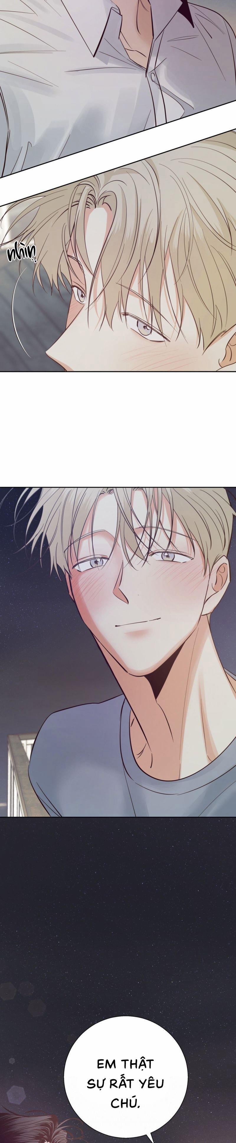 Cửa Hàng Tiện Lợi Nguy Hiểm 93.5 trang 3