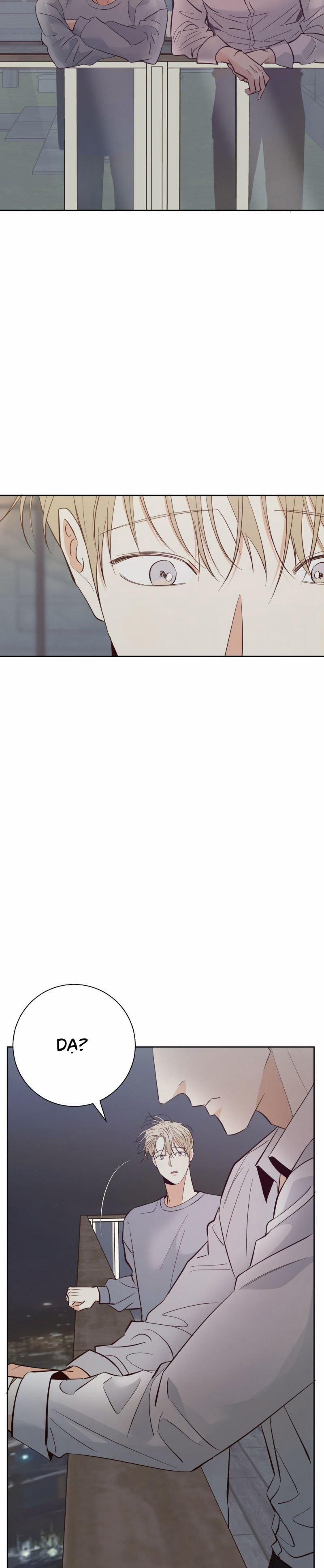 Cửa Hàng Tiện Lợi Nguy Hiểm 93.5 trang 6