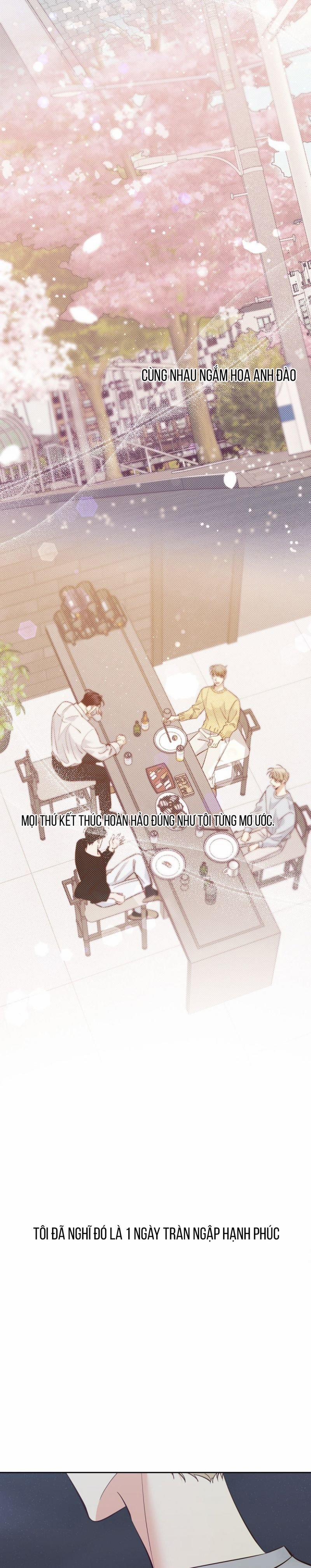 Cửa Hàng Tiện Lợi Nguy Hiểm 93.5 trang 9