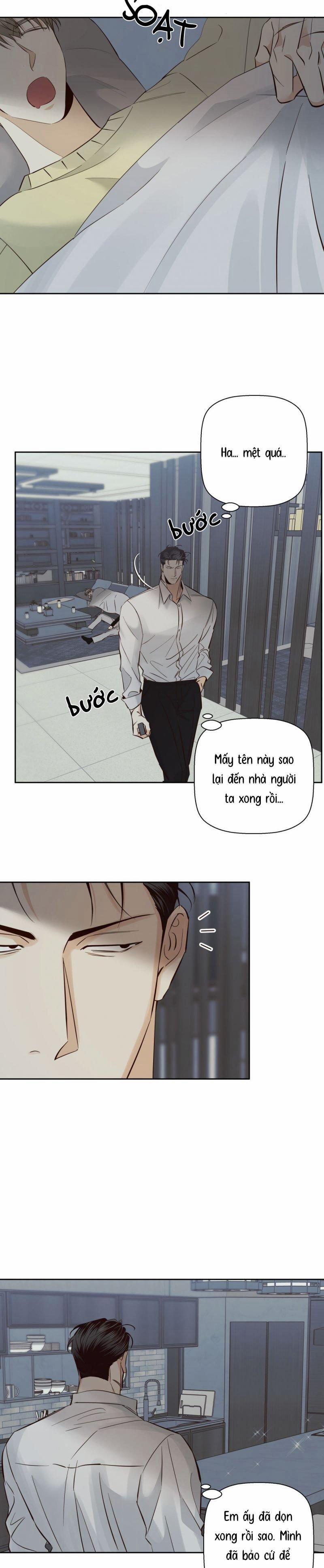 Cửa Hàng Tiện Lợi Nguy Hiểm 93 trang 1