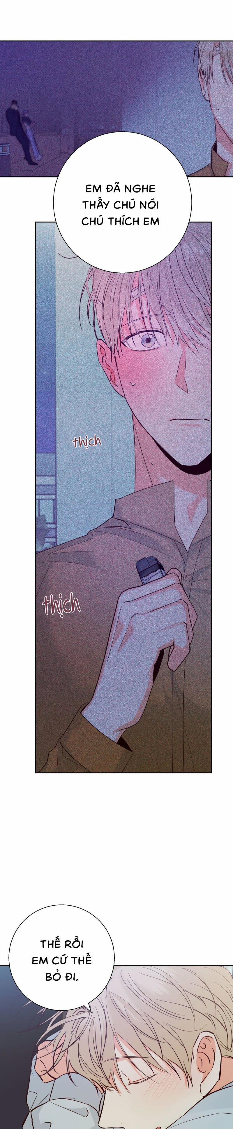 Cửa Hàng Tiện Lợi Nguy Hiểm 93 trang 12