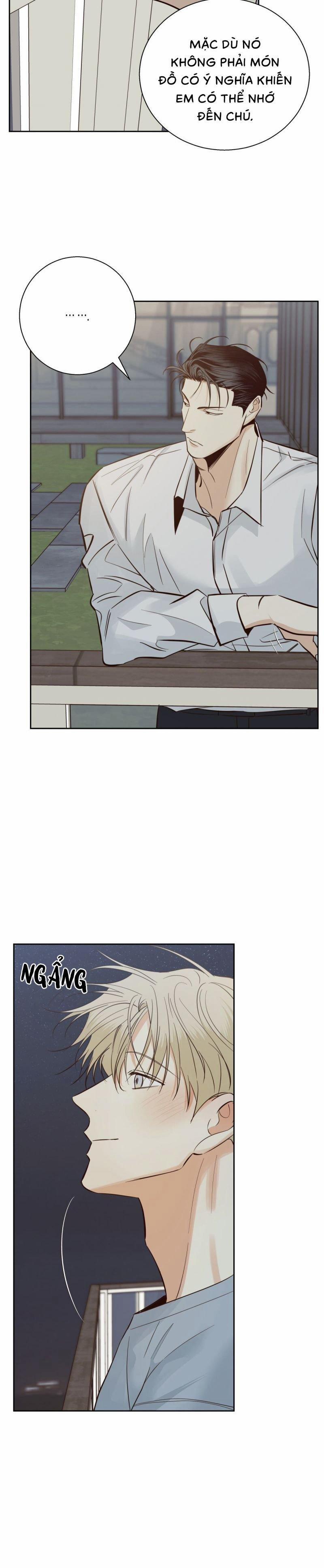 Cửa Hàng Tiện Lợi Nguy Hiểm 93 trang 15