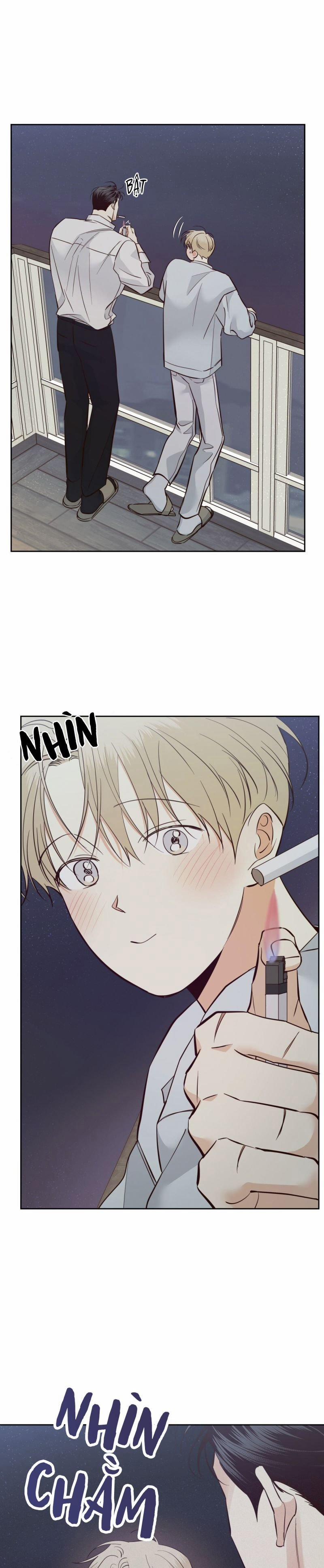 Cửa Hàng Tiện Lợi Nguy Hiểm 93 trang 9