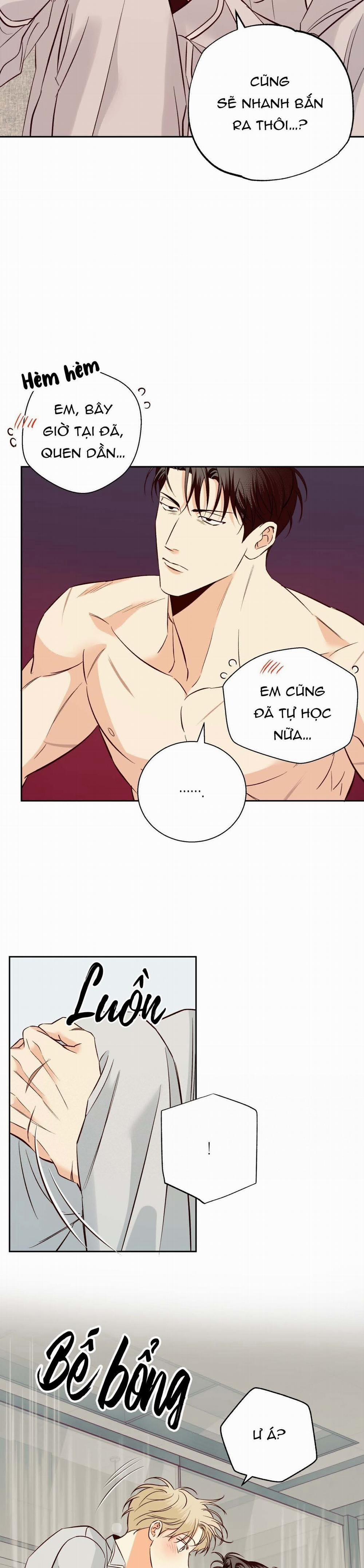 Cửa Hàng Tiện Lợi Nguy Hiểm 94 trang 22