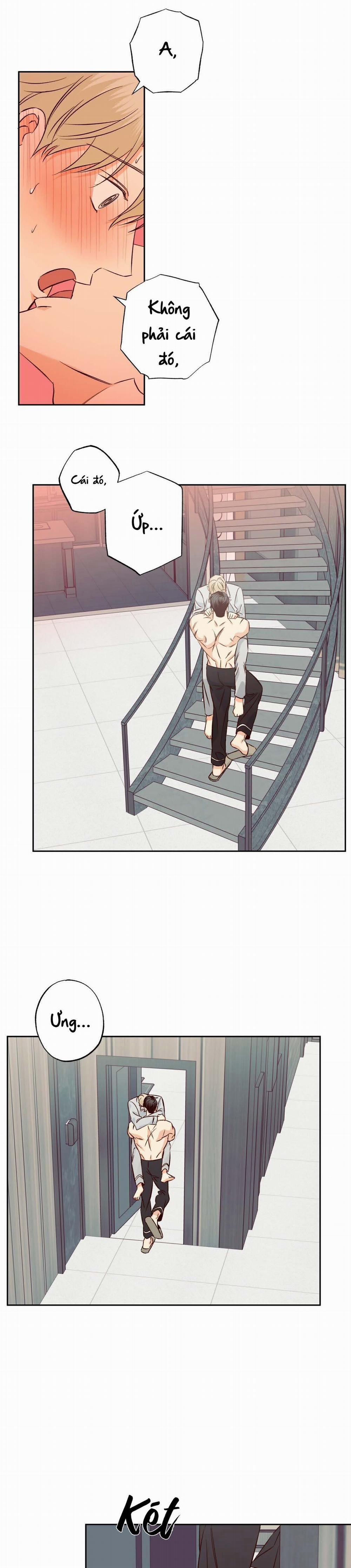 Cửa Hàng Tiện Lợi Nguy Hiểm 94 trang 24