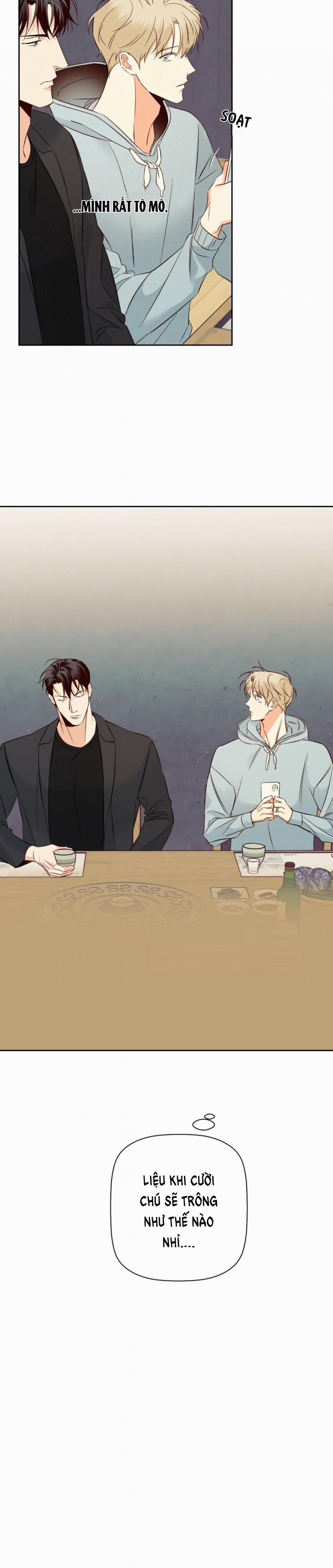 Cửa Hàng Tiện Lợi Nguy Hiểm 94 trang 8