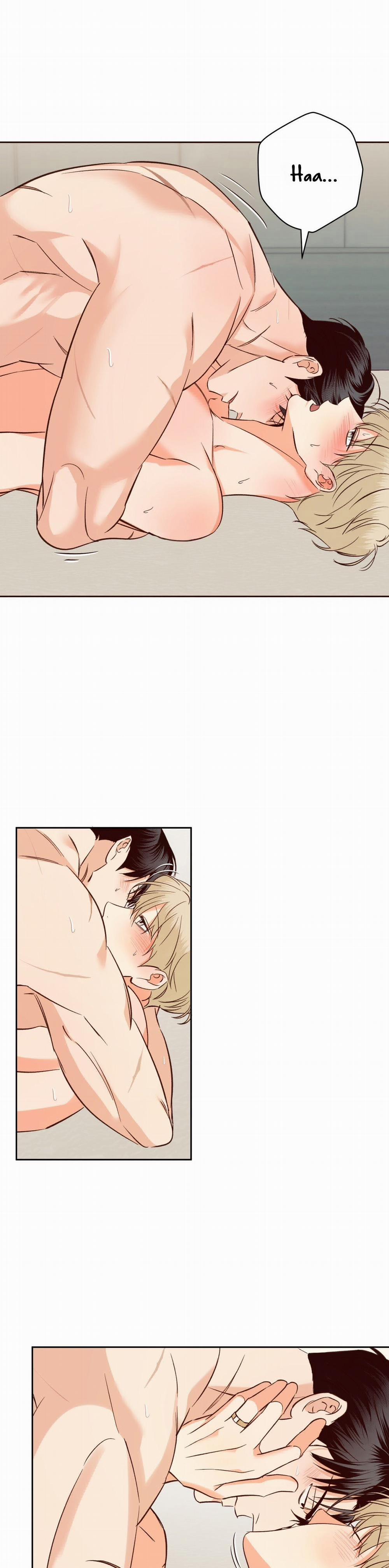 Cửa Hàng Tiện Lợi Nguy Hiểm 95 trang 14