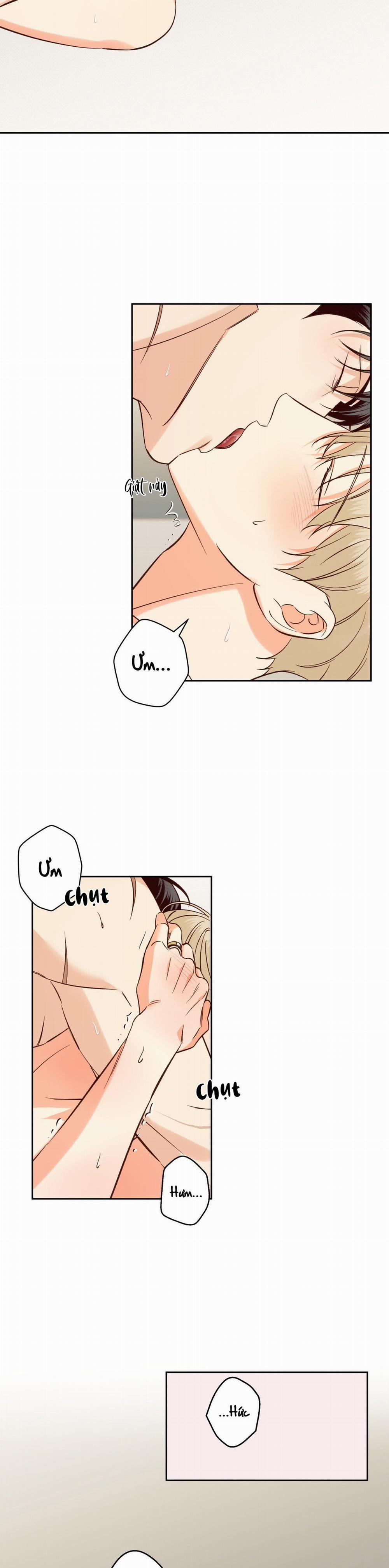 Cửa Hàng Tiện Lợi Nguy Hiểm 95 trang 16