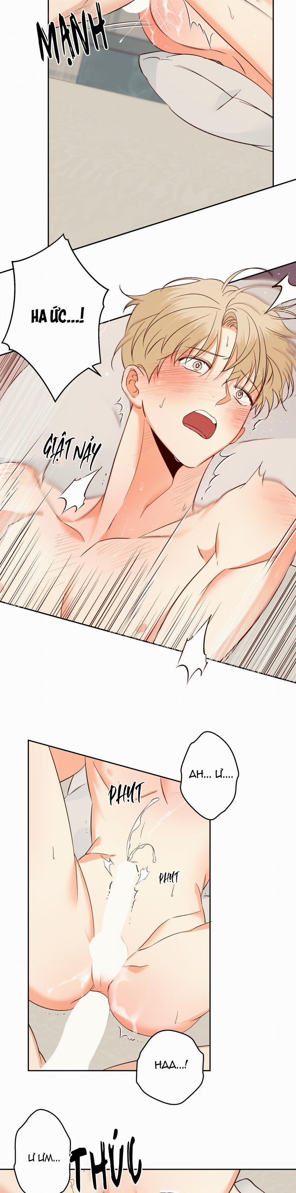 Cửa Hàng Tiện Lợi Nguy Hiểm 95 trang 2