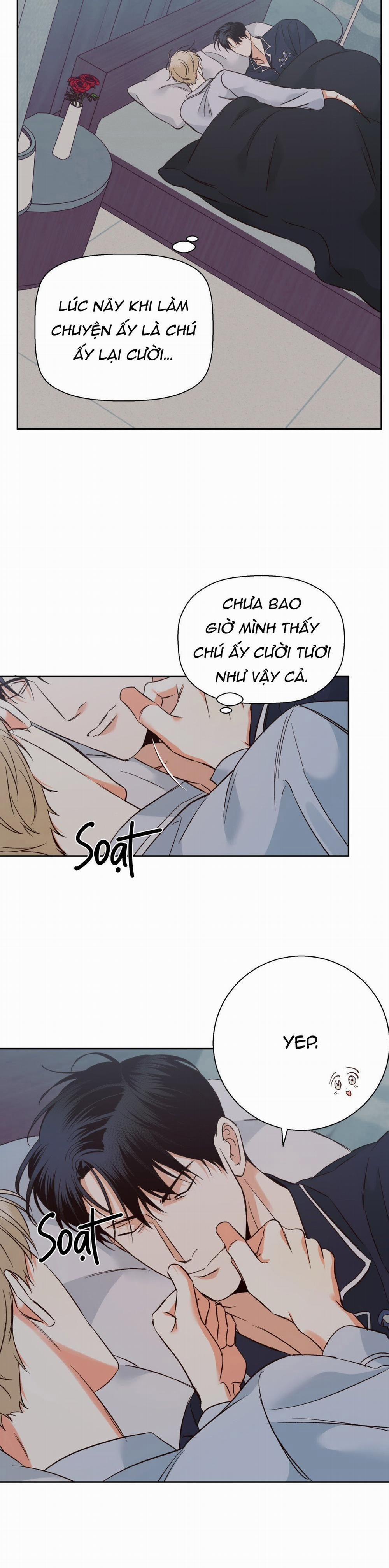 Cửa Hàng Tiện Lợi Nguy Hiểm 95 trang 20