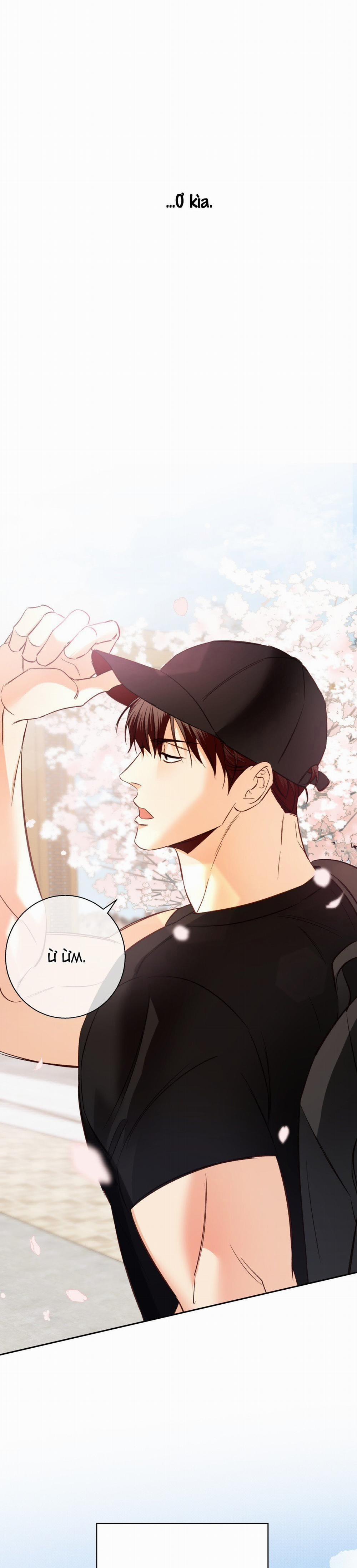 Cửa Hàng Tiện Lợi Nguy Hiểm 95 trang 28