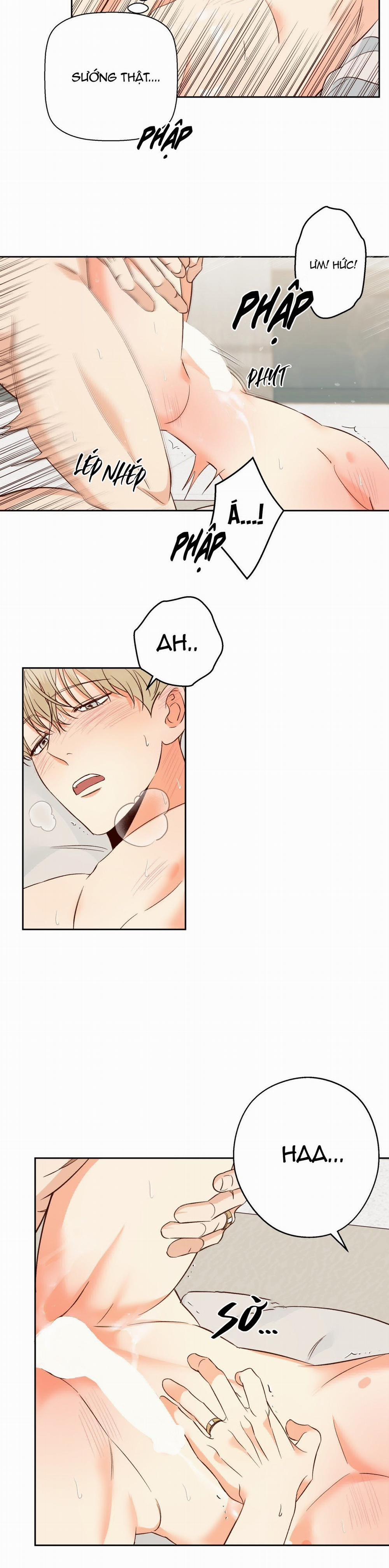 Cửa Hàng Tiện Lợi Nguy Hiểm 95 trang 4