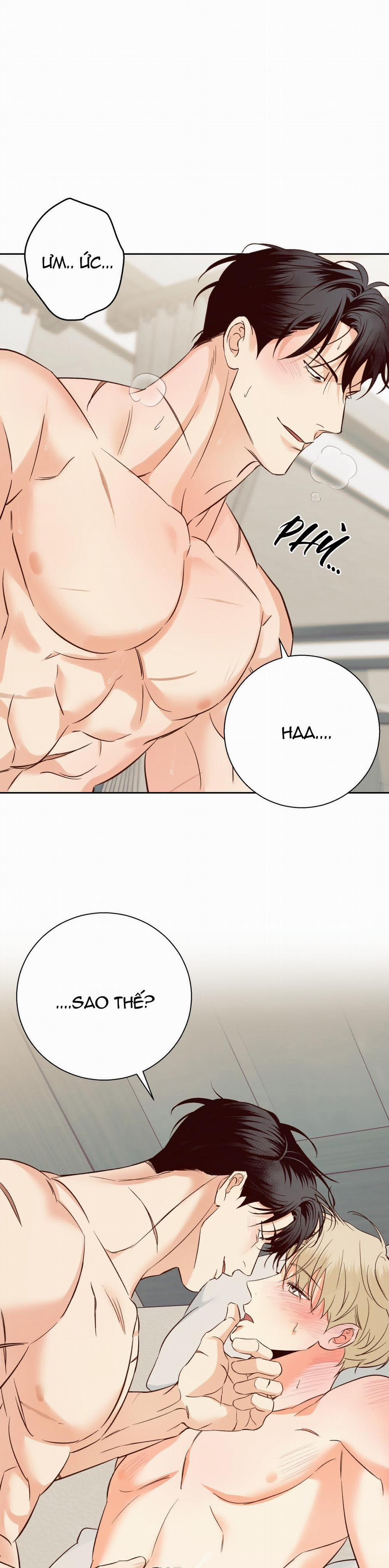 Cửa Hàng Tiện Lợi Nguy Hiểm 95 trang 5