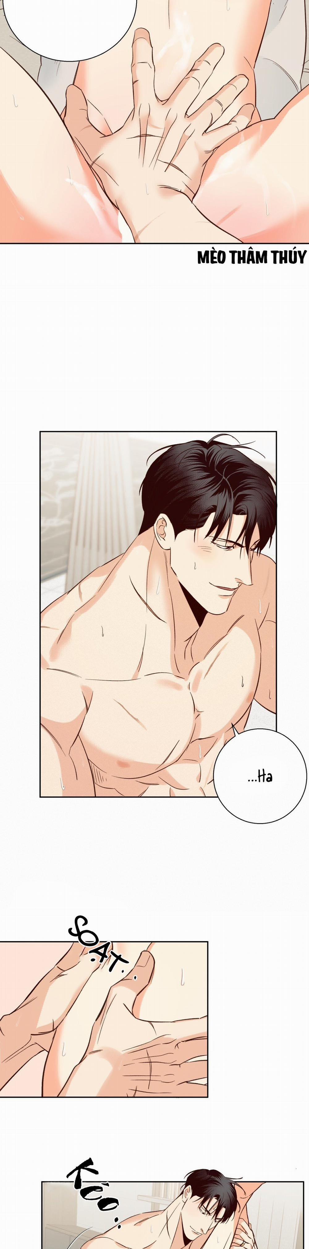 Cửa Hàng Tiện Lợi Nguy Hiểm 95 trang 7