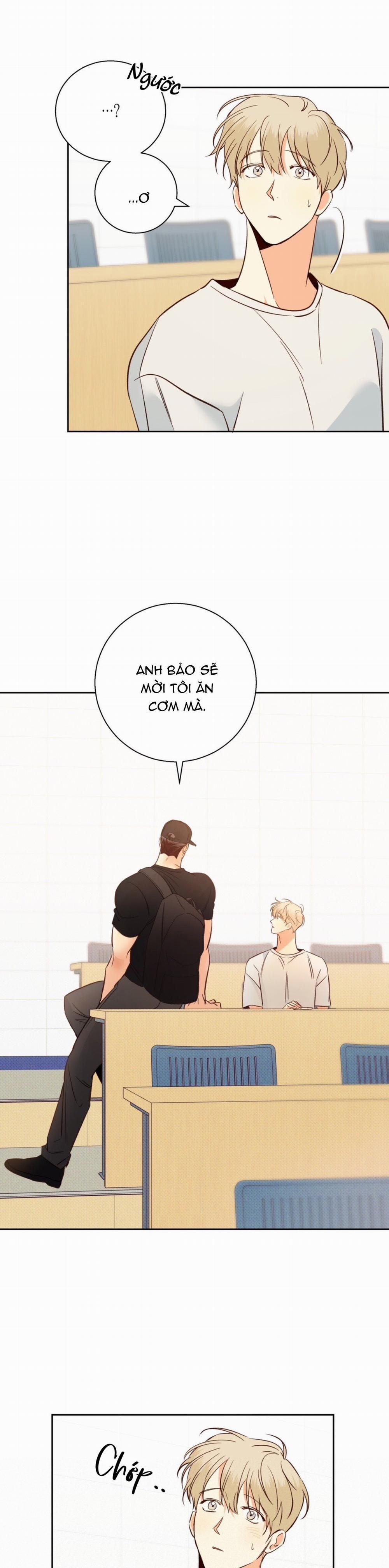 Cửa Hàng Tiện Lợi Nguy Hiểm 96 trang 23