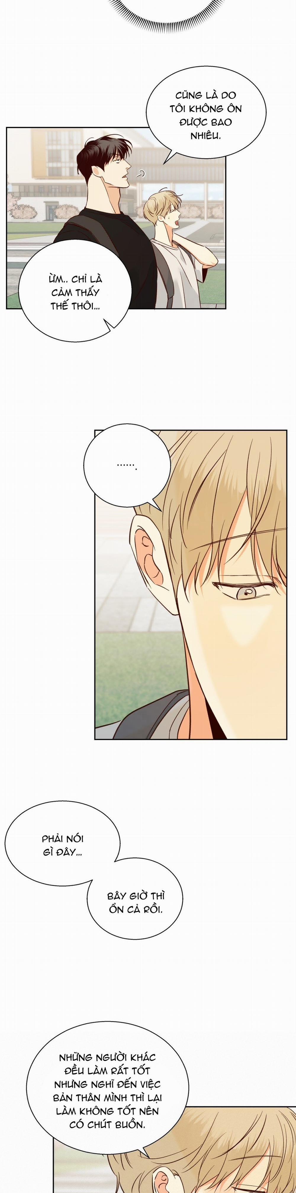 Cửa Hàng Tiện Lợi Nguy Hiểm 96 trang 27