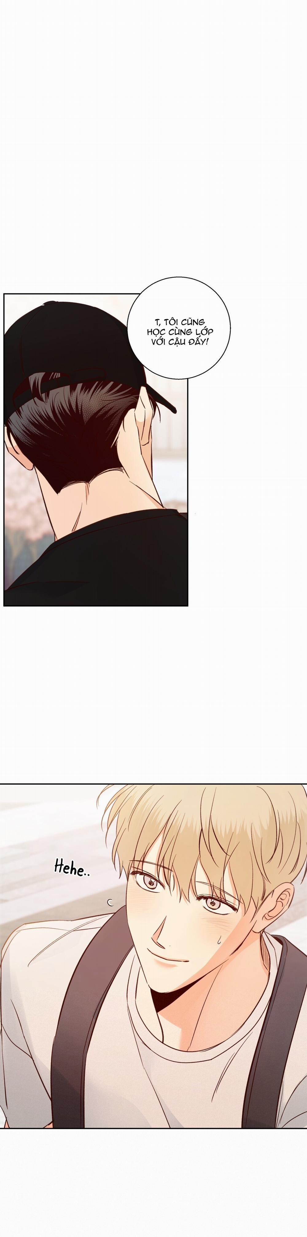 Cửa Hàng Tiện Lợi Nguy Hiểm 96 trang 7