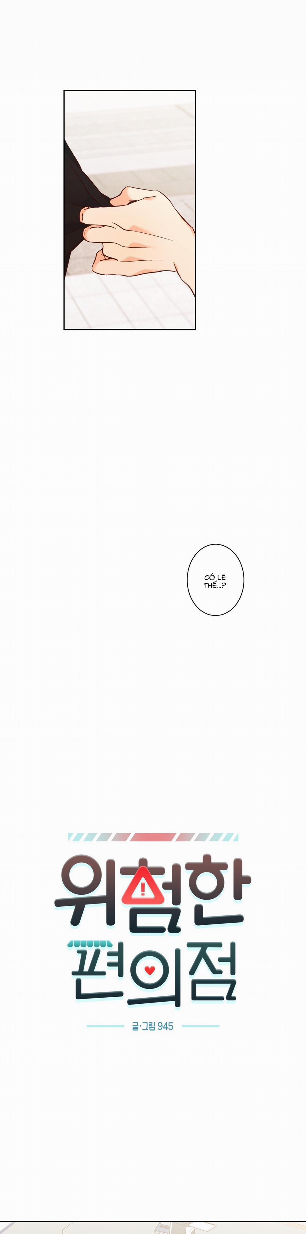 Cửa Hàng Tiện Lợi Nguy Hiểm 96 trang 8