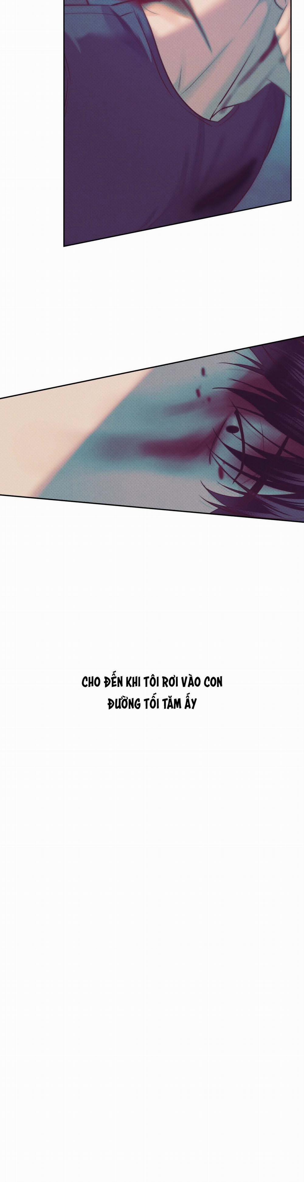 Cửa Hàng Tiện Lợi Nguy Hiểm 97 trang 20