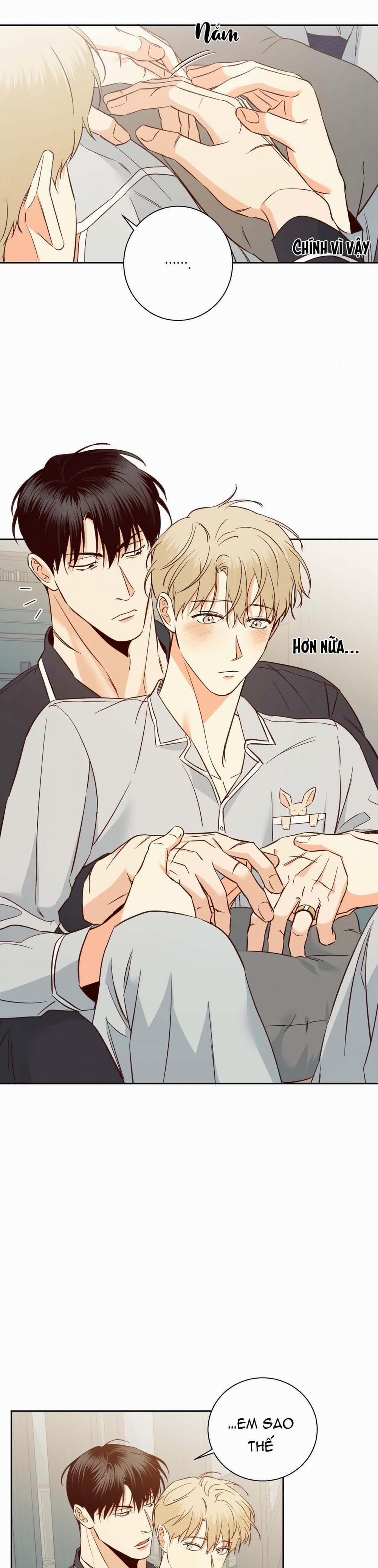 Cửa Hàng Tiện Lợi Nguy Hiểm 97 trang 21