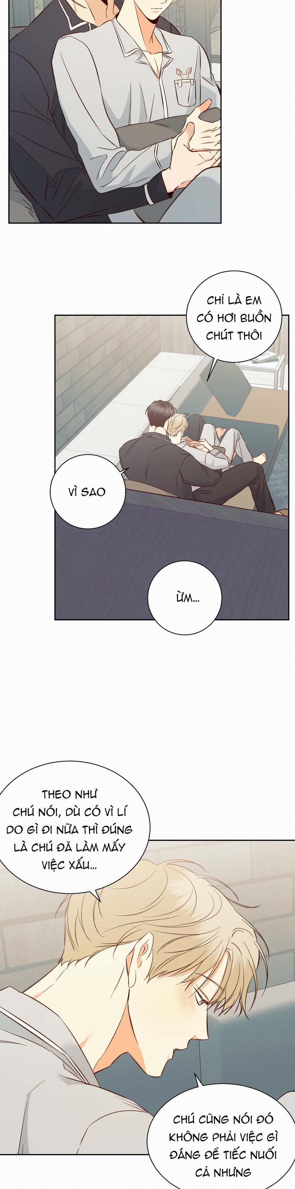 Cửa Hàng Tiện Lợi Nguy Hiểm 97 trang 22