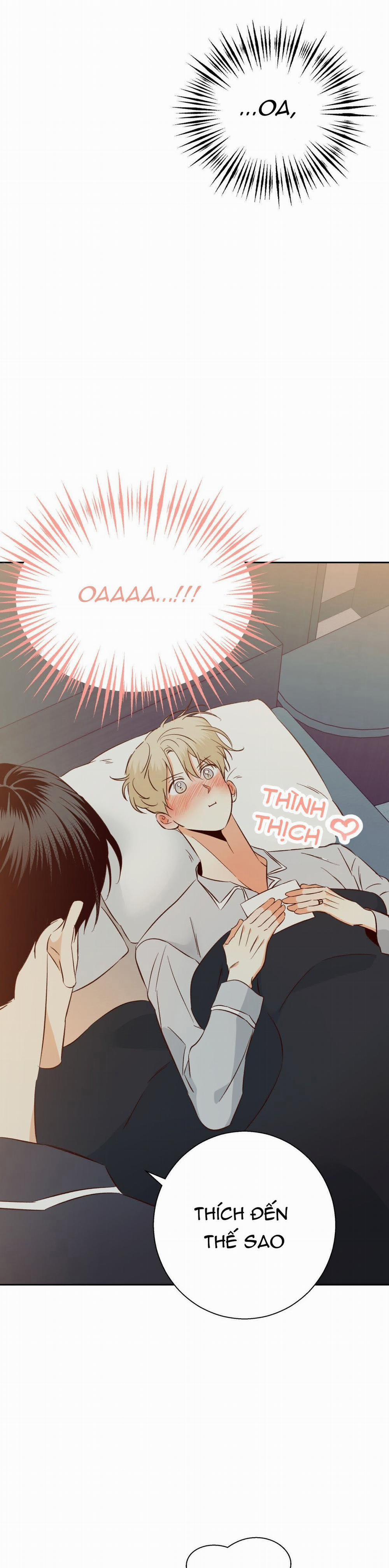 Cửa Hàng Tiện Lợi Nguy Hiểm 97 trang 28