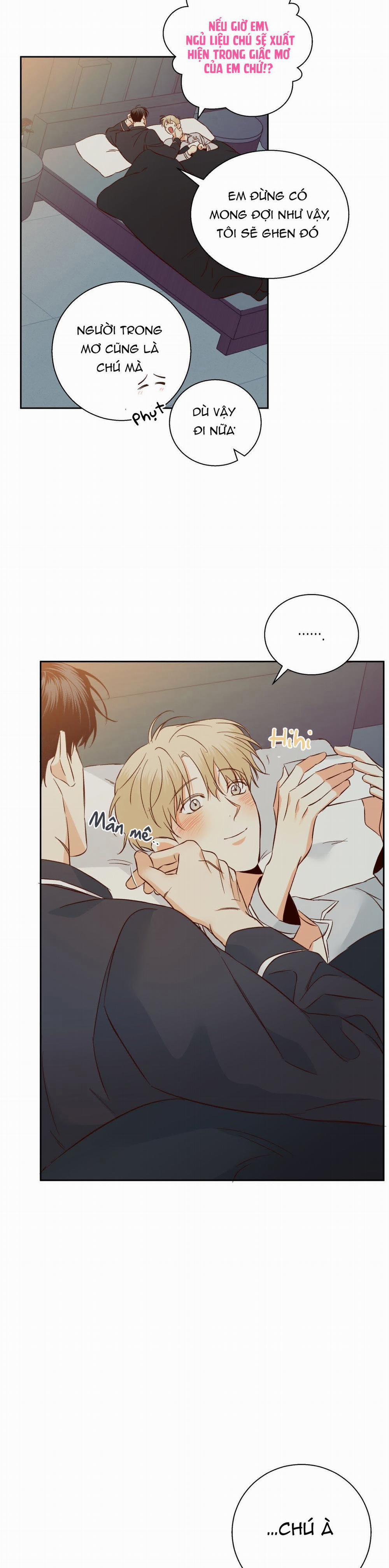 Cửa Hàng Tiện Lợi Nguy Hiểm 97 trang 29