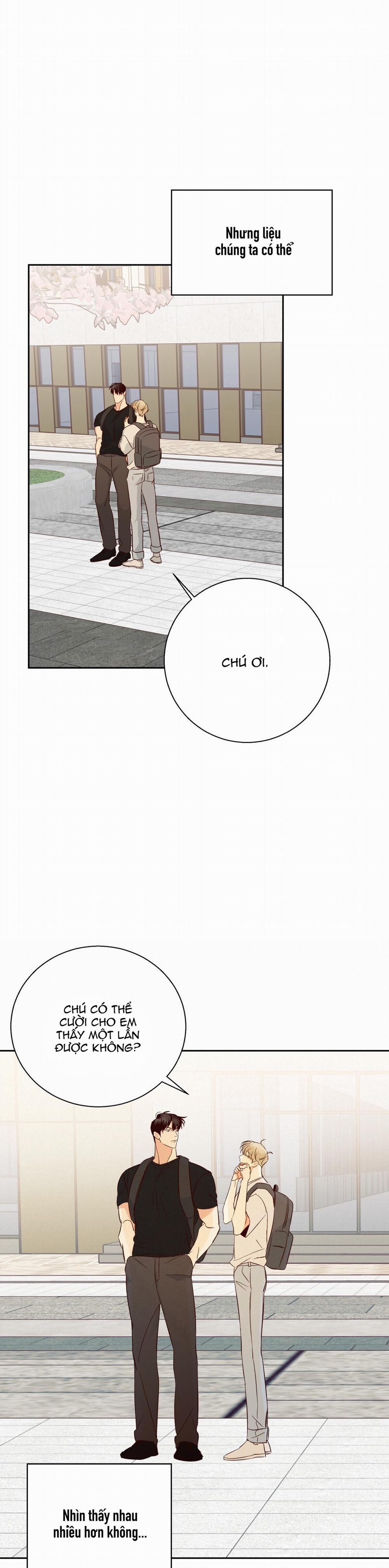 Cửa Hàng Tiện Lợi Nguy Hiểm 97 trang 3