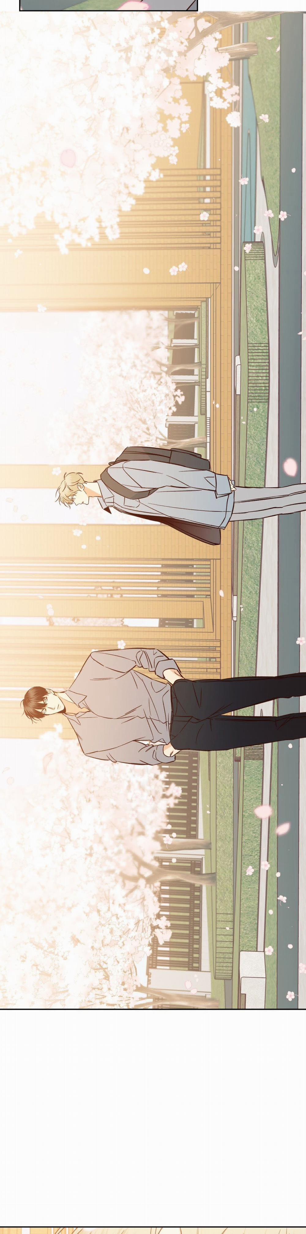 Cửa Hàng Tiện Lợi Nguy Hiểm 97 trang 35