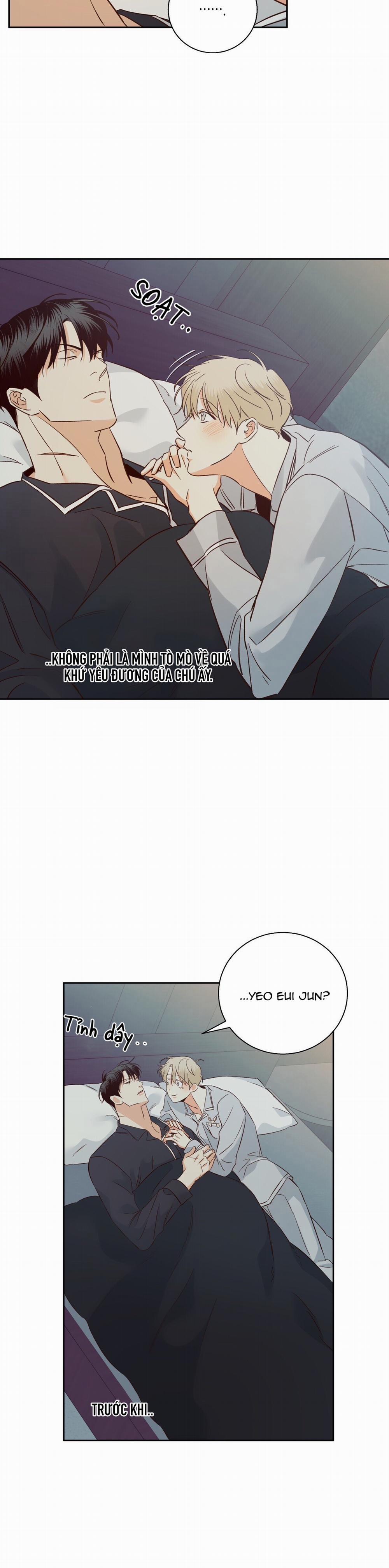 Cửa Hàng Tiện Lợi Nguy Hiểm 97 trang 8