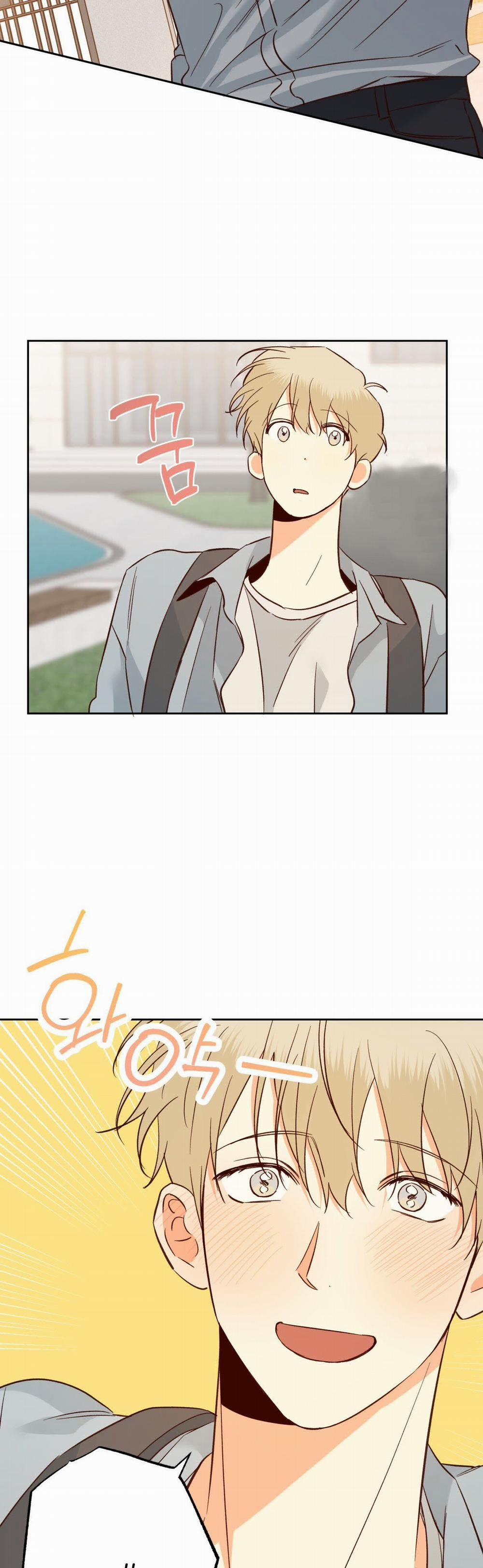 Cửa Hàng Tiện Lợi Nguy Hiểm 98 trang 11