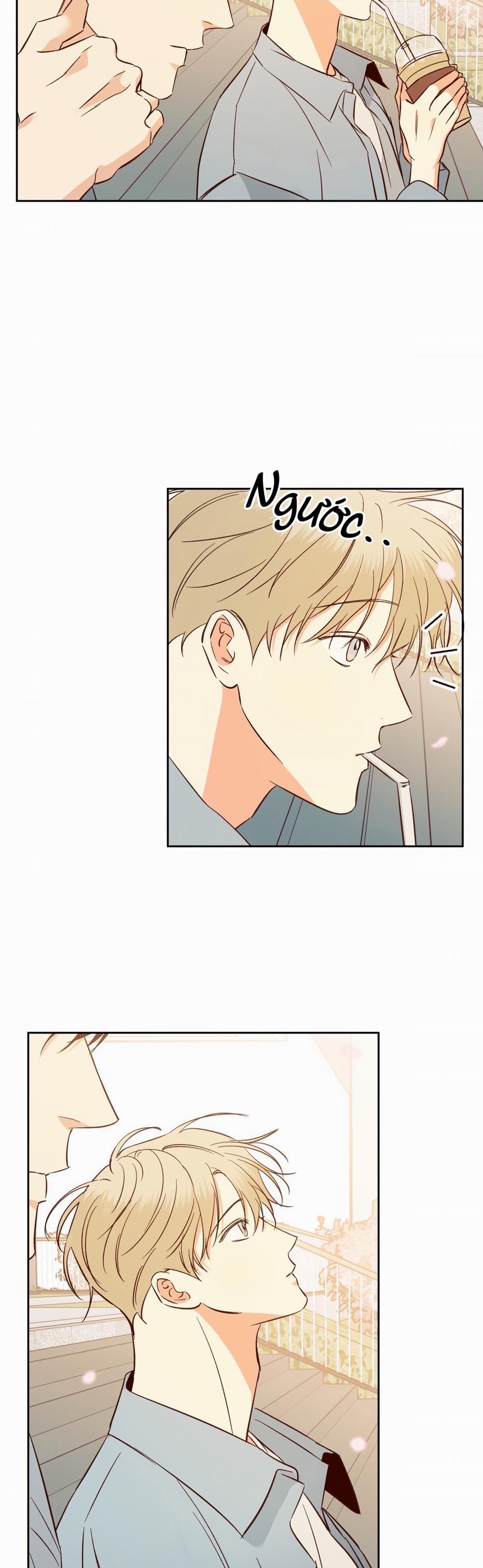 Cửa Hàng Tiện Lợi Nguy Hiểm 98 trang 14