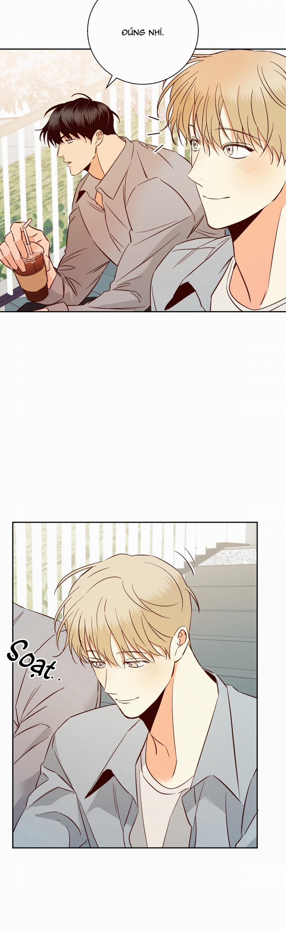 Cửa Hàng Tiện Lợi Nguy Hiểm 98 trang 17