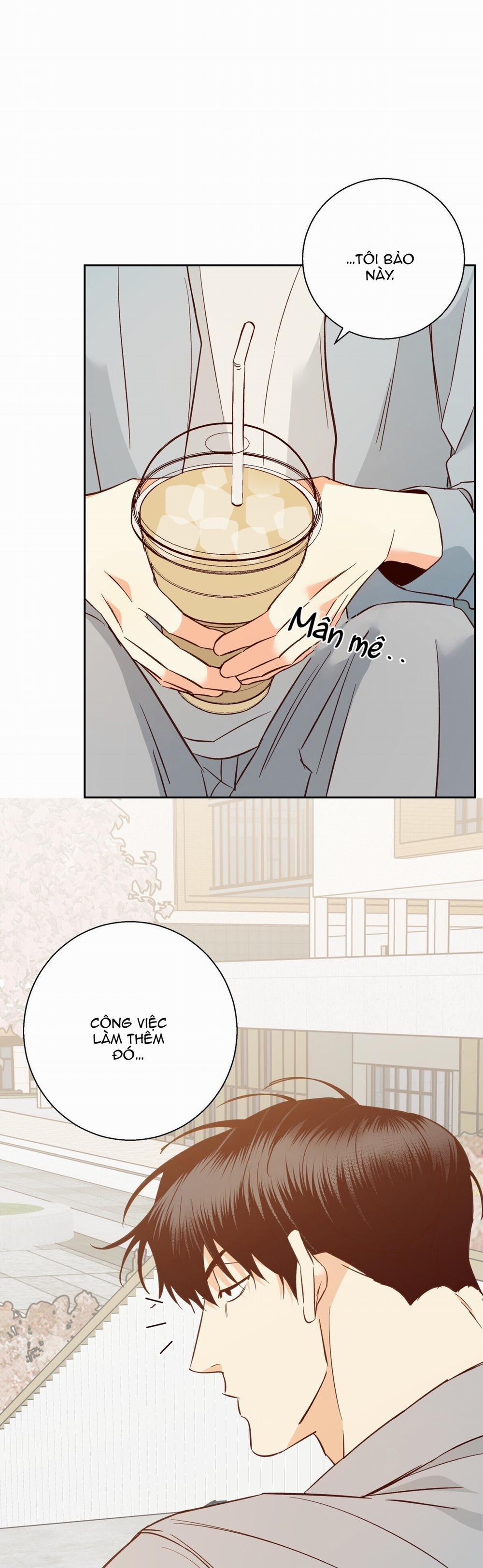 Cửa Hàng Tiện Lợi Nguy Hiểm 98 trang 18