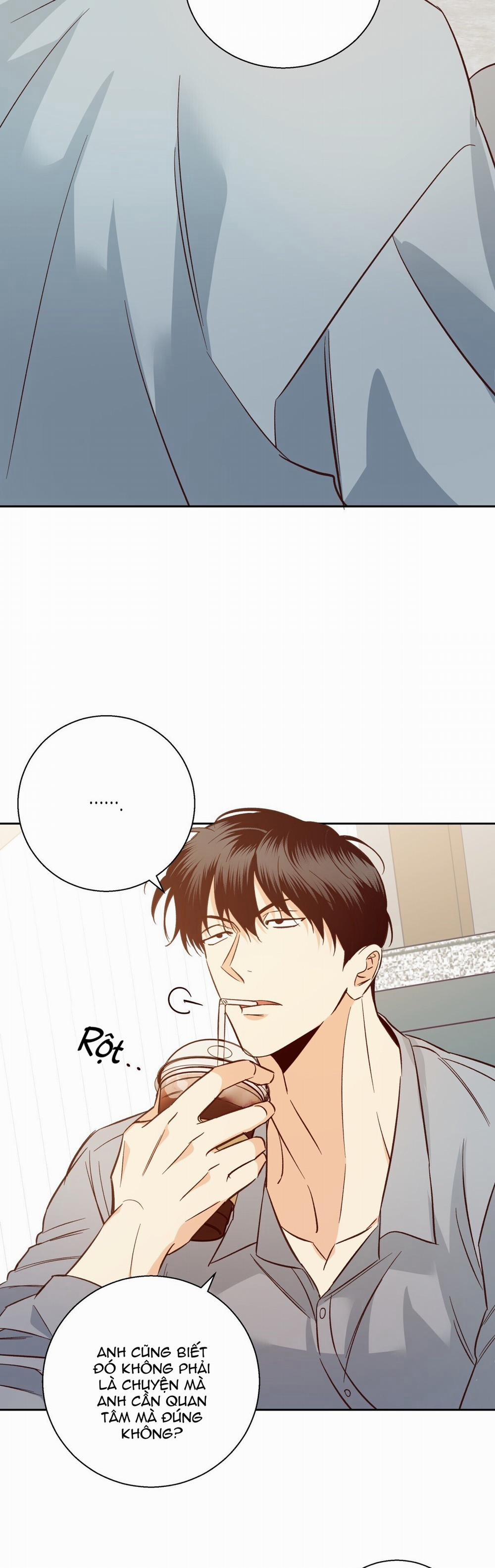 Cửa Hàng Tiện Lợi Nguy Hiểm 98 trang 20