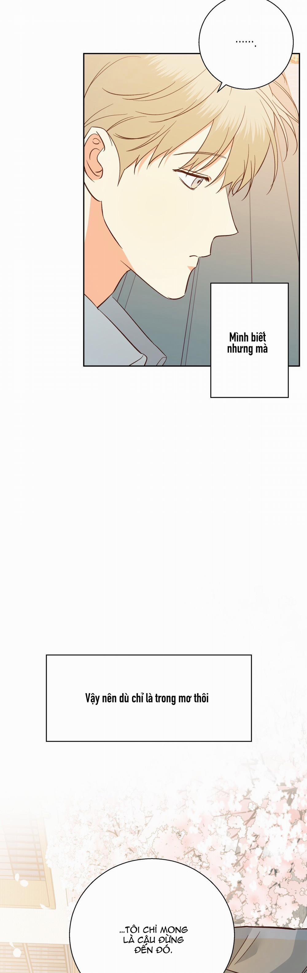 Cửa Hàng Tiện Lợi Nguy Hiểm 98 trang 21