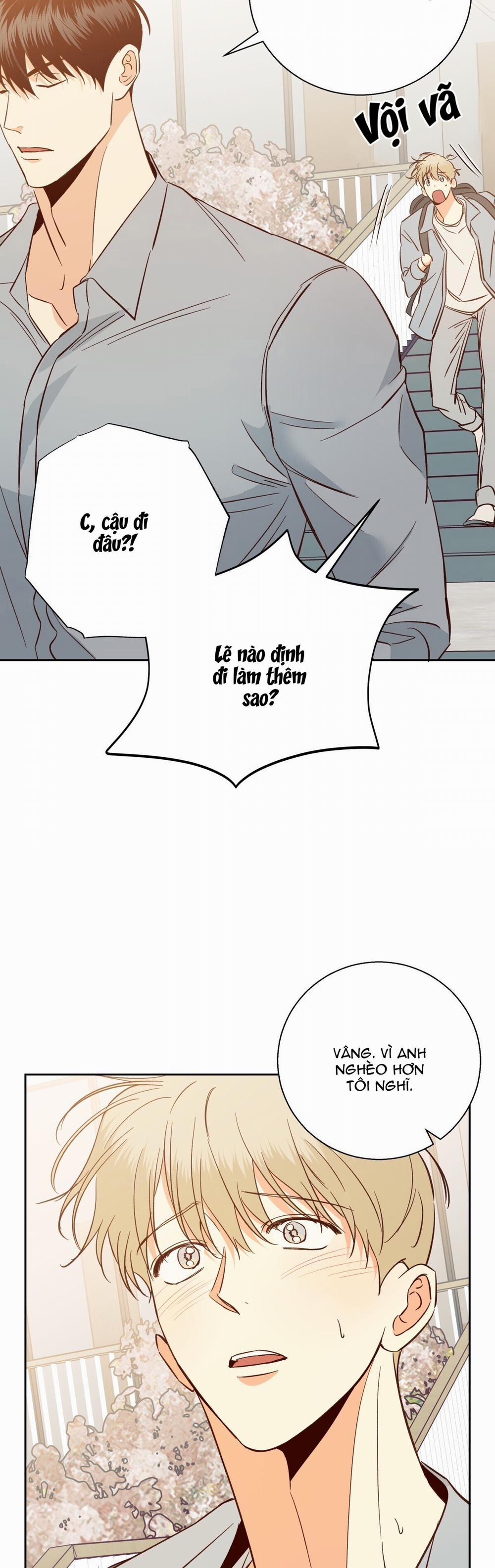 Cửa Hàng Tiện Lợi Nguy Hiểm 98 trang 24