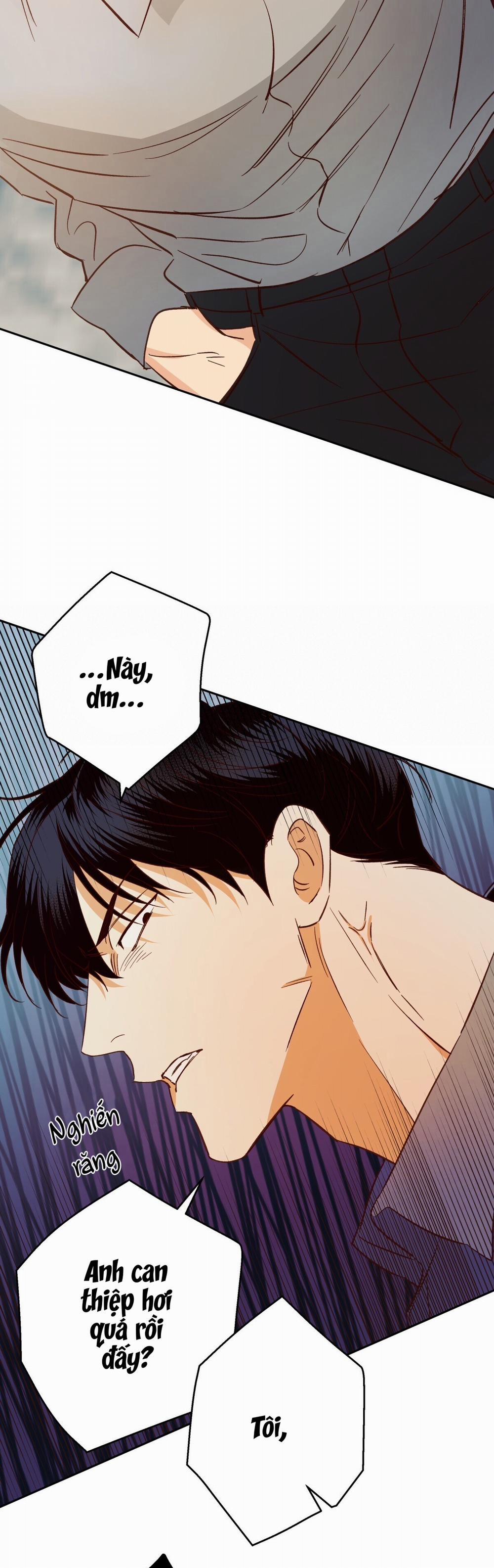 Cửa Hàng Tiện Lợi Nguy Hiểm 98 trang 27