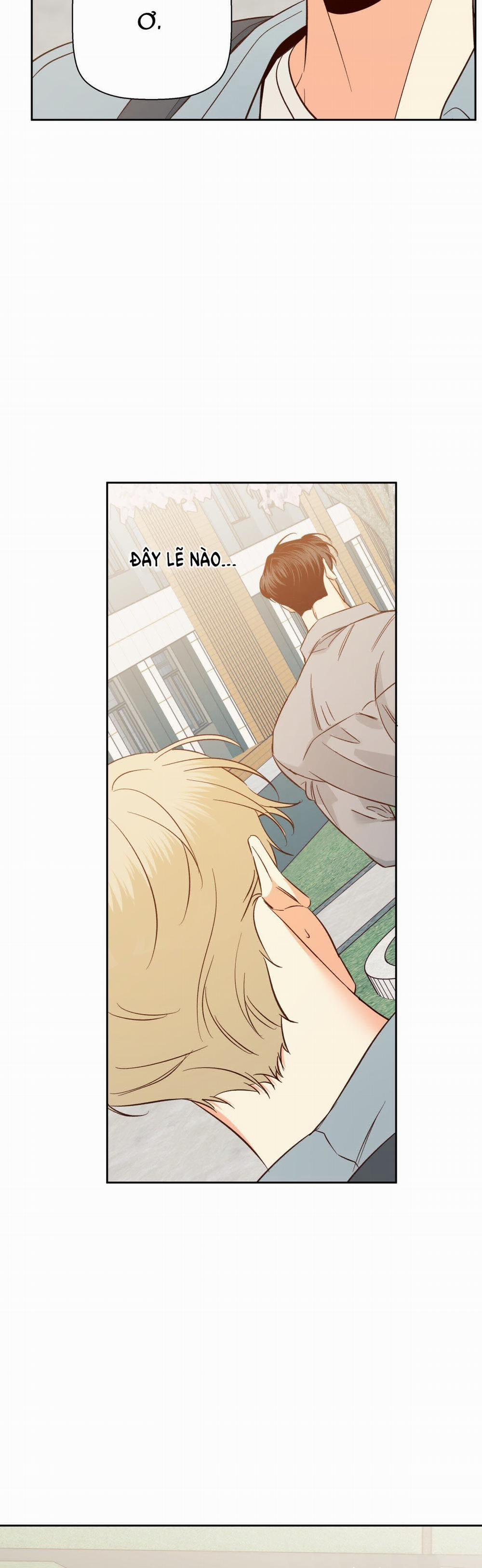 Cửa Hàng Tiện Lợi Nguy Hiểm 98 trang 3