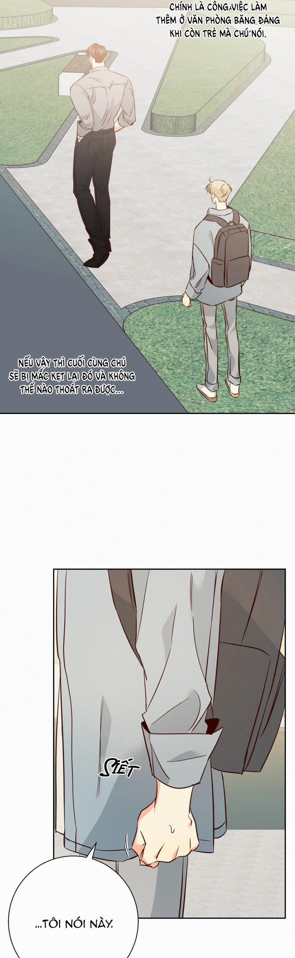 Cửa Hàng Tiện Lợi Nguy Hiểm 98 trang 4