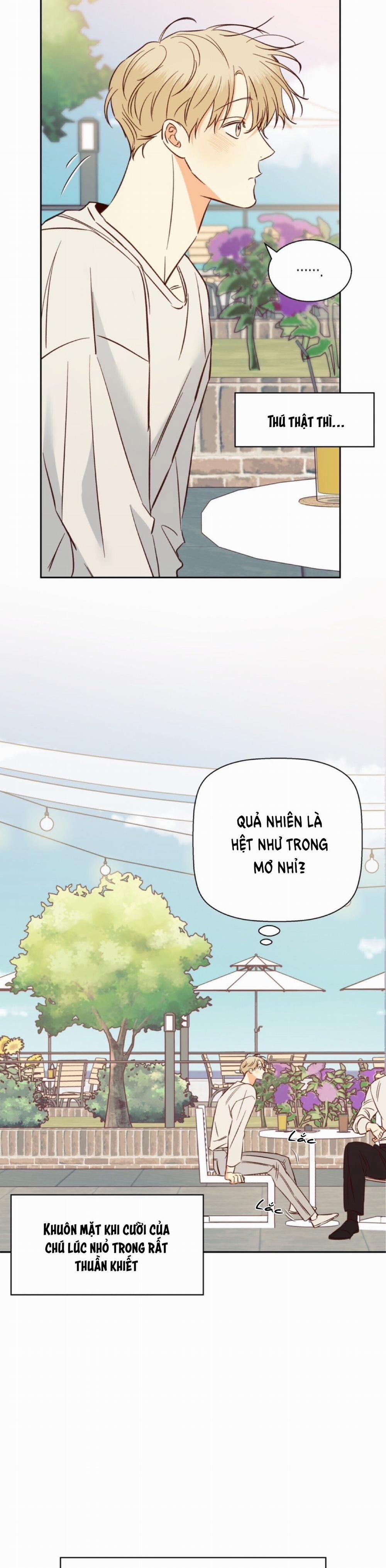 Cửa Hàng Tiện Lợi Nguy Hiểm 99 trang 12