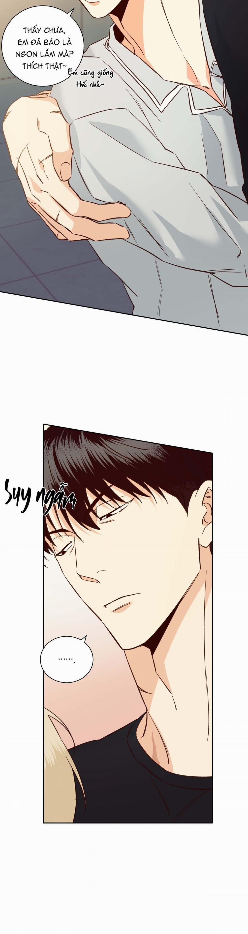 Cửa Hàng Tiện Lợi Nguy Hiểm 99 trang 2