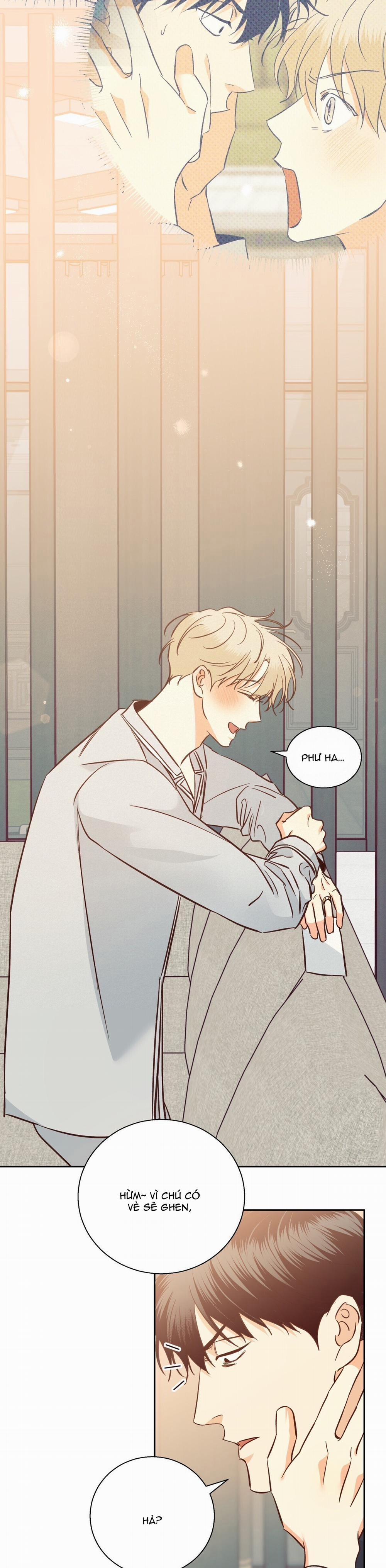 Cửa Hàng Tiện Lợi Nguy Hiểm 99 trang 25