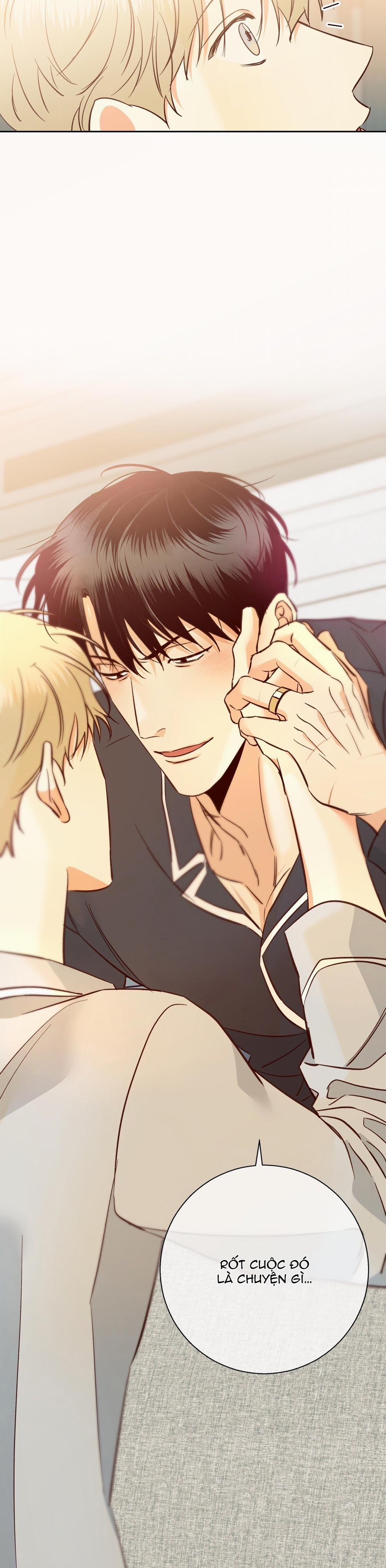 Cửa Hàng Tiện Lợi Nguy Hiểm 99 trang 28