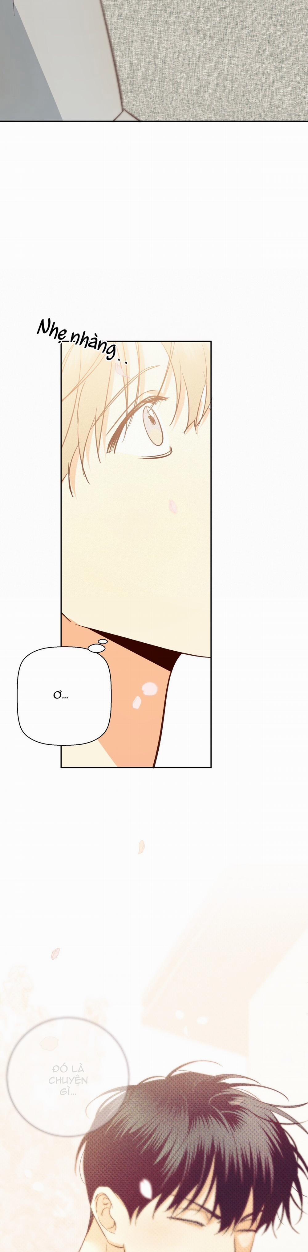 Cửa Hàng Tiện Lợi Nguy Hiểm 99 trang 29