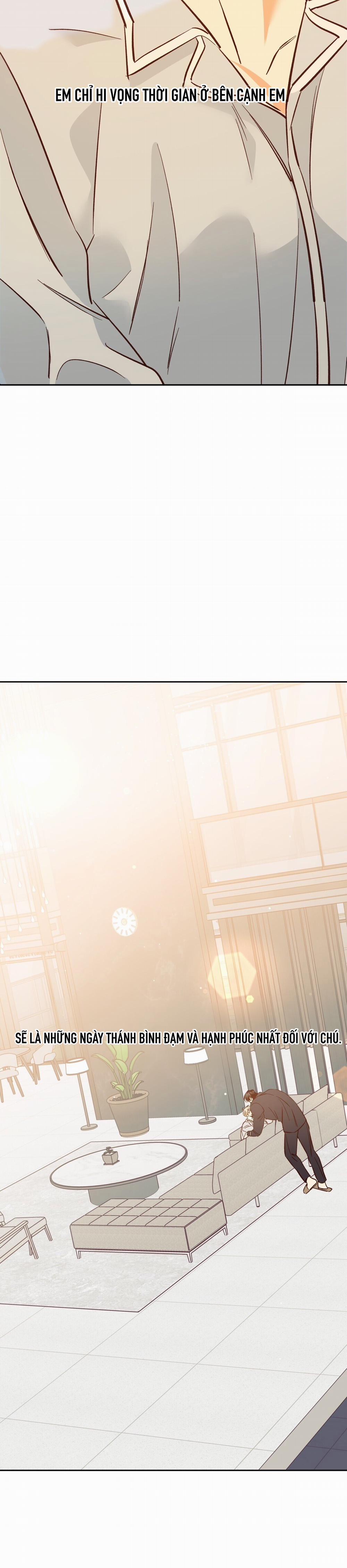 Cửa Hàng Tiện Lợi Nguy Hiểm 99 trang 33