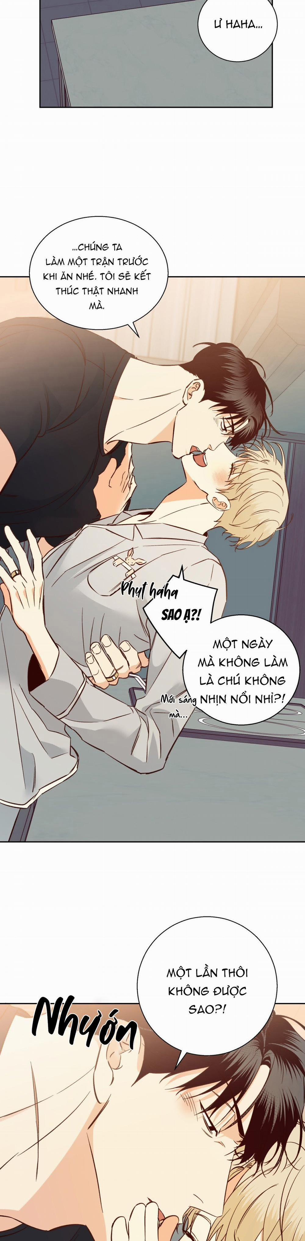 Cửa Hàng Tiện Lợi Nguy Hiểm 99 trang 4